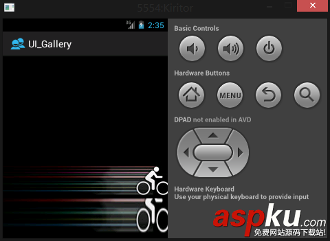 Android UI控件之Gallery實現拖動式圖片瀏覽效果 Android,UI,Gallery,拖動