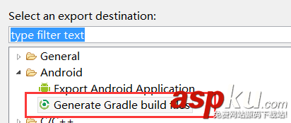 android studio 新手入門教程(二)項目的導入教程圖解 android,studio,新手入門教程,項目的導入
