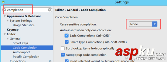 Android Studio 新手入門教程(一)基本設(shè)置圖解 android,studio,入門教程,基本,設(shè)置