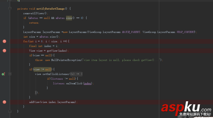 Android自定義LinearLayout布局顯示不完整的解決方法 自定義linearlayout,android,linearlayout,布局