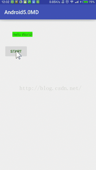 Android5.0之Activity的轉場動畫的示例 Android,轉場動畫,android5.0,轉場,5.0轉場動畫