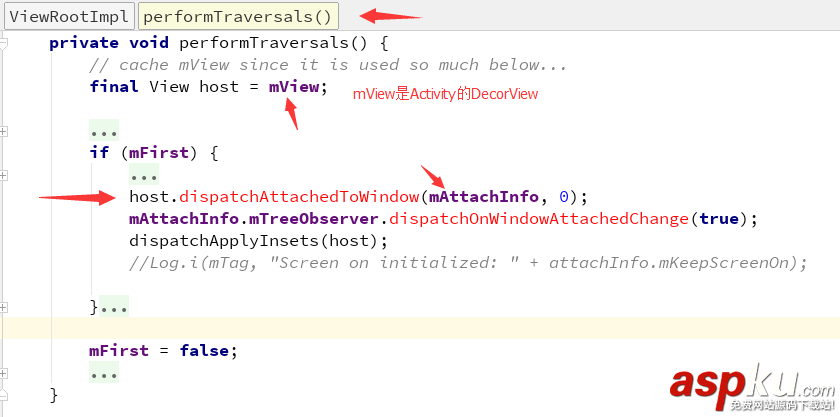 源碼詳解Android中View.post()用法 Android,View.post()