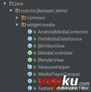 Android,ijkplayer,ijkmediaplayer使用,android使用ijkplayer
