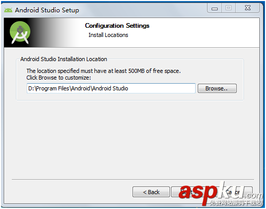 Android studio 3.0安裝配置方法圖文教程 Android,studio,3.0安裝配置方法,3.0安裝教程,3.0安裝