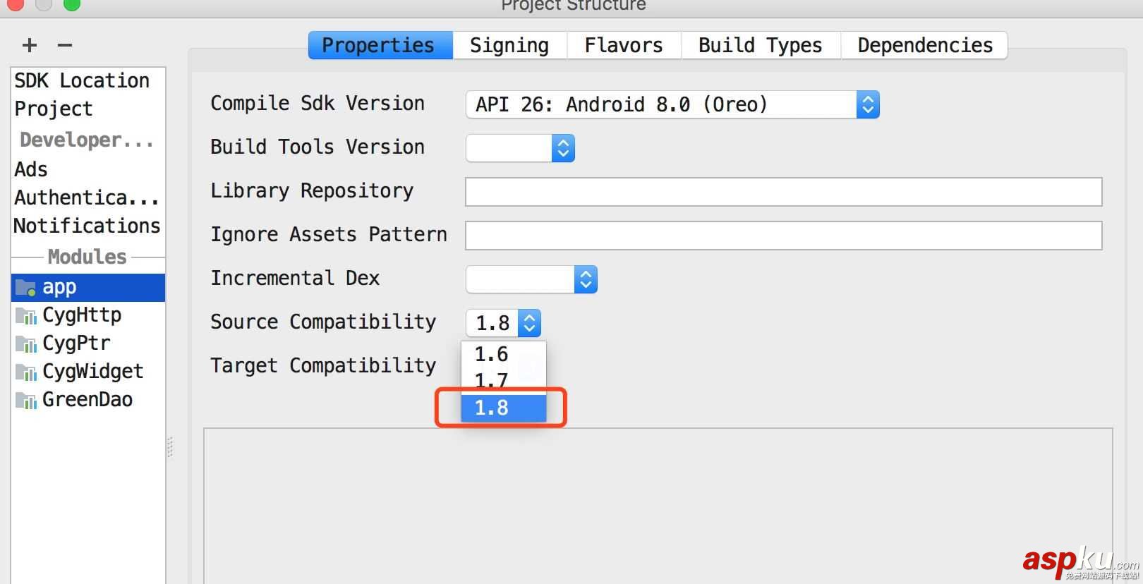Android,Studio3.0,Studio3.0更新