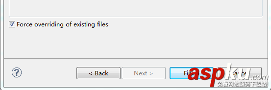 將Eclipse工程轉Android Studio工程的步驟與注意事項 eclipse轉換為studio,eclipse,android,工程,導入到studio