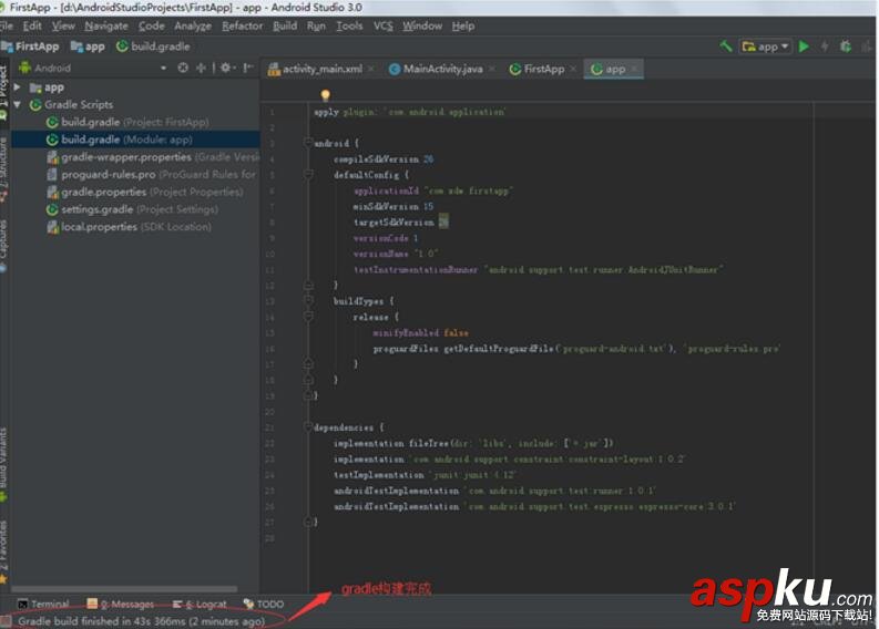 Android studio 3.0安裝配置方法圖文教程 Android,studio,3.0安裝配置方法,3.0安裝教程,3.0安裝
