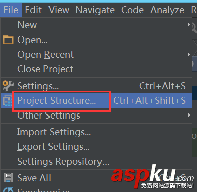 android studio 新手入門教程(二)項目的導入教程圖解 android,studio,新手入門教程,項目的導入