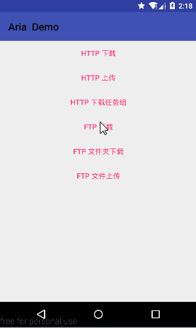 Android FTP 多線程斷點(diǎn)續(xù)傳下載/上傳的實(shí)例 Android,多線程斷點(diǎn)續(xù)傳下載,多線程斷點(diǎn)續(xù)傳上傳