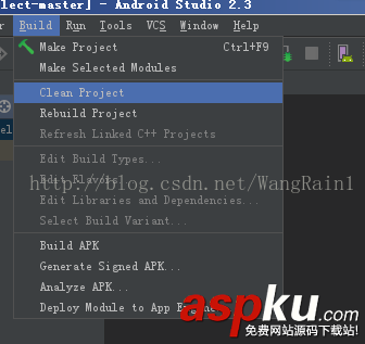 Android apk無法安裝及閃退問題解決辦法 Android,apk無法安裝及閃退,APK,安裝出錯解決辦法