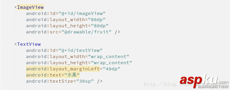 功能強大的Android滾動控件RecyclerView Android,滾動控件,RecyclerView
