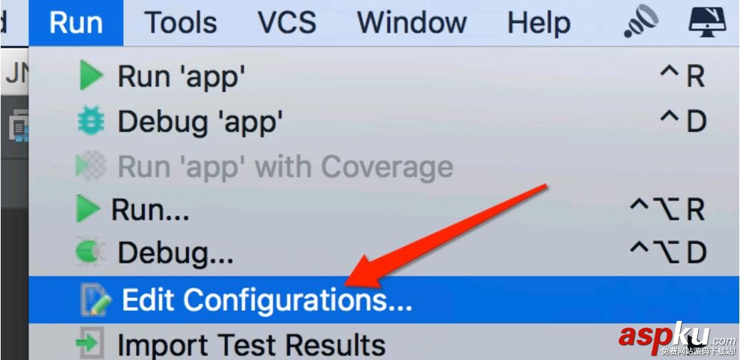 詳解如何使用Android Studio 進行NDK開發和調試 Android,Studio,NDK開發,NDK,調試