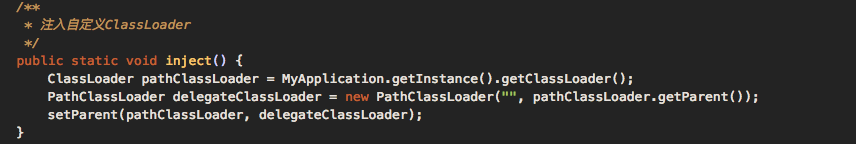 Android,ClassLoader,耗時