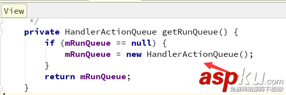 源碼詳解Android中View.post()用法 Android,View.post()