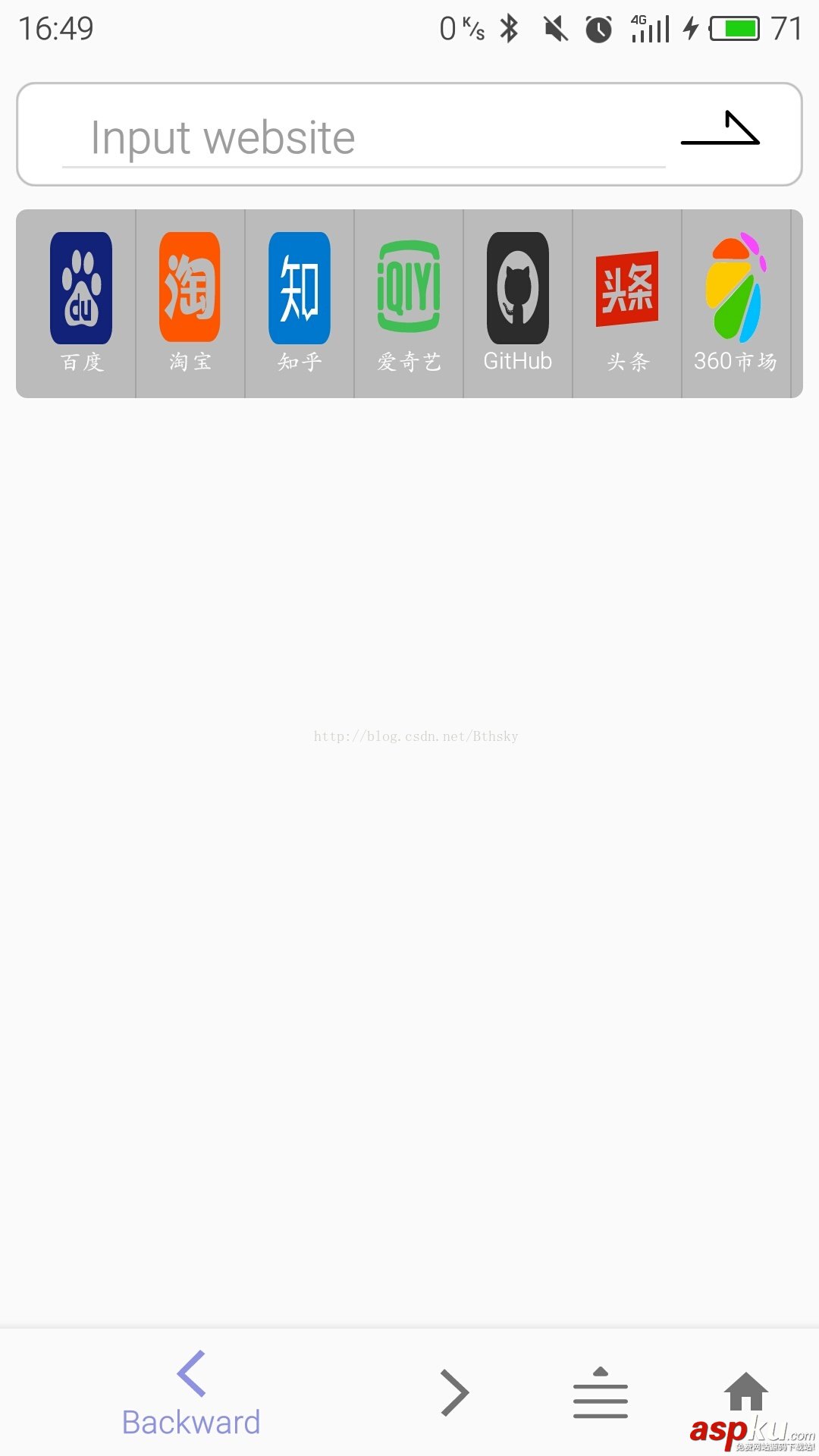 詳解RecyclerView設置背景圖片長寬一樣(以GridLayoutManager為例) RecyclerView,背景圖片長寬,設置背景圖片