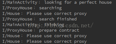 Android設計模式之代理模式Proxy淺顯易懂的詳細說明 Android,設計模式,Proxy,代理模式