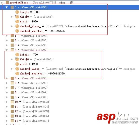 詳解android 人臉檢測你一定會遇到的坑 android,人臉檢測,android人臉識別