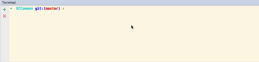 Android,Studio3.0,中文,Terminal,中文亂碼