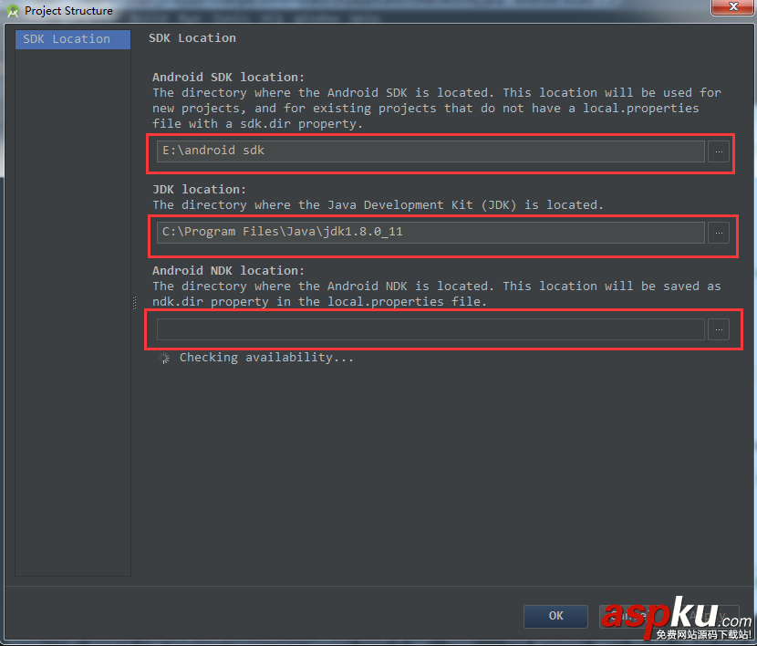 詳解Android studio如何導入jar包方法 Android,studio,jar包