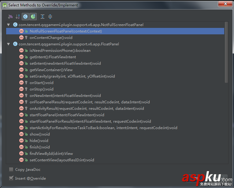 Android Studio搜索功能(查找功能)及快捷鍵圖文詳解 android,studio,查找功能快捷鍵,搜索功能快捷鍵