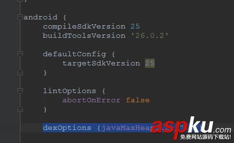 unity5.6 導出gradle工程 Android Studio 導入問題及處理方法 unity,導出gradle,gradle,android,studio,導入