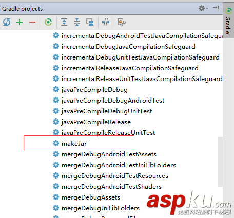 使用Android Studio 開發自己的SDK教程 Android,Studio,開發,開發sdk