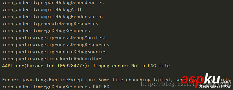將Eclipse工程轉Android Studio工程的步驟與注意事項 eclipse轉換為studio,eclipse,android,工程,導入到studio