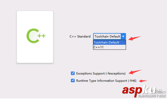 淺談Android Studio如何Debug對應so文件C/C++代碼 android,studio,調試,C++代碼,studio調試c++,studio調試c