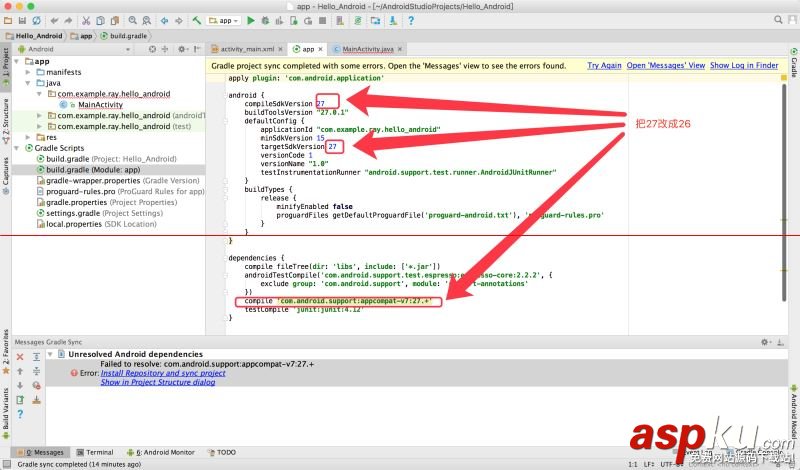 Android Studio開(kāi)發(fā)環(huán)境搭建教程詳解 android,studio開(kāi)發(fā)環(huán)境