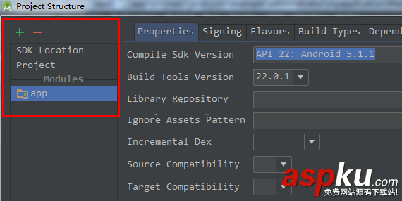 詳解Android studio如何導入jar包方法 Android,studio,jar包