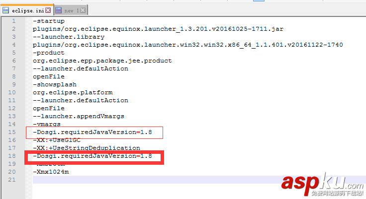 解決Eclipse啟動(dòng)出錯(cuò):Failed to create the Java Virtual Machine 解決Eclipse啟動(dòng)出錯(cuò),Eclipse,出現(xiàn)錯(cuò)誤解決辦法