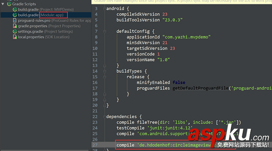 android studio 新手入門教程(二)項目的導入教程圖解 android,studio,新手入門教程,項目的導入