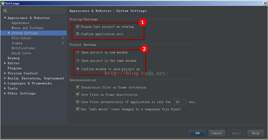 Android,Studio,安裝,配置