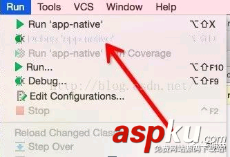 淺談Android Studio如何Debug對應so文件C/C++代碼 android,studio,調試,C++代碼,studio調試c++,studio調試c