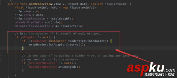 Android中封裝RecyclerView實現添加頭部和底部示例代碼 recyclerview添加頭部,recyclerview,頭部,android