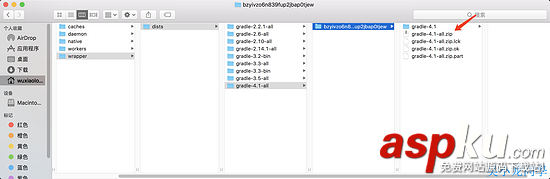 淺析Android Studio 3.0 升級各種坑(推薦) android,studio,3.0,升級