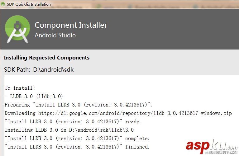詳解AndroidStudio3.0開發(fā)調(diào)試安卓NDK的C++代碼 AndroidStudio3.0,C++,AndroidStudio,調(diào)試,NDK,C++代碼