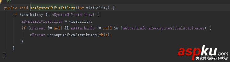 Android實現修改狀態欄背景、字體和圖標顏色的方法 Android狀態欄字體顏色,Android修改狀態欄背景,Android,修改狀態欄字體顏色
