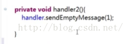 Android 異步任務 設置 超時使用handler更新通知功能 handler設置超時,android,handler,異步handler