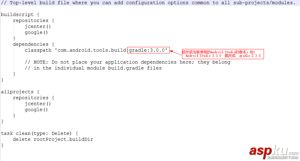 Android Studio 導(dǎo)入新工程項(xiàng)目圖解 android,studio,導(dǎo)入,項(xiàng)目