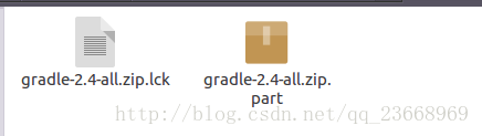 android,studio,配置,gradle