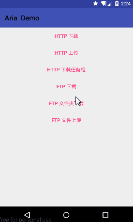 Android FTP 多線程斷點(diǎn)續(xù)傳下載/上傳的實(shí)例 Android,多線程斷點(diǎn)續(xù)傳下載,多線程斷點(diǎn)續(xù)傳上傳