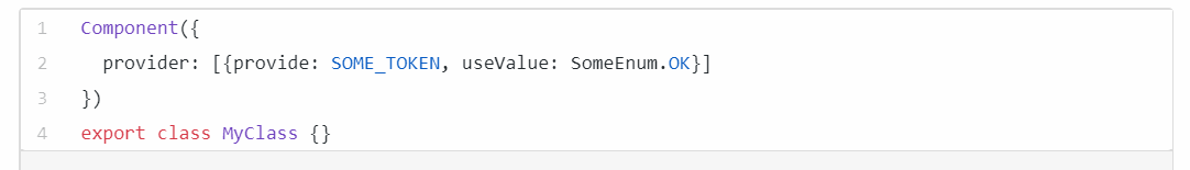 angular,5.0.0,新特性