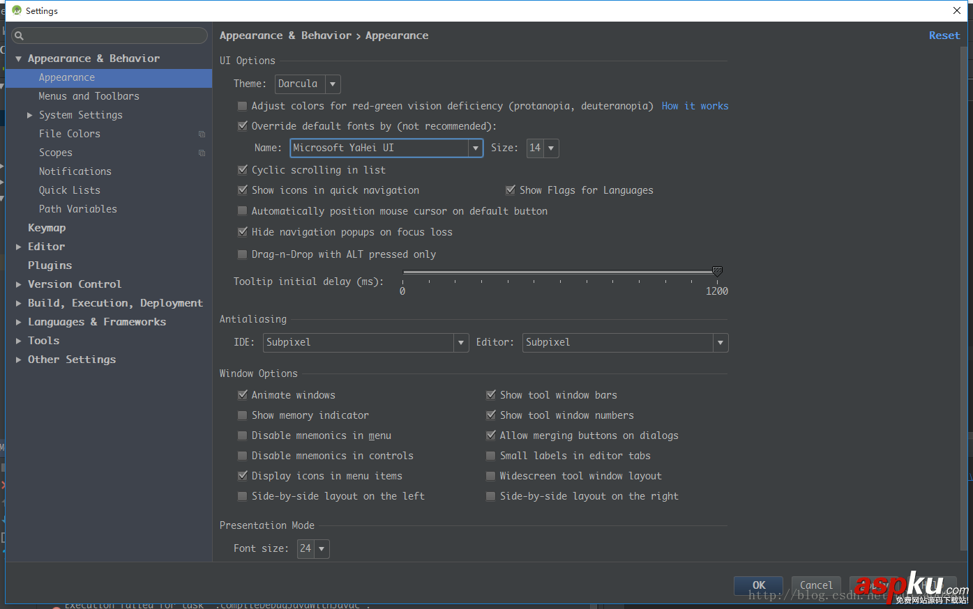AndroidStudio,控制臺,中文亂碼,Android,控制臺亂碼