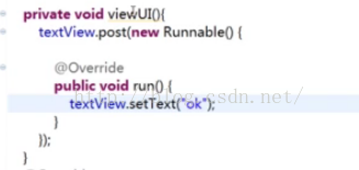 Android 異步任務 設置 超時使用handler更新通知功能 handler設置超時,android,handler,異步handler
