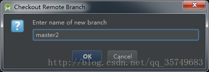 android,studio,新建項目,git,上傳,碼云