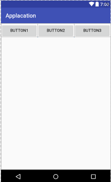 Android,表格布局,TableLayout