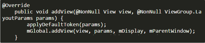詳細(xì)分析android的MessageQueue.IdleHandler android,MessageQueue,IdleHandler
