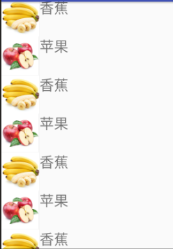 功能強大的Android滾動控件RecyclerView Android,滾動控件,RecyclerView