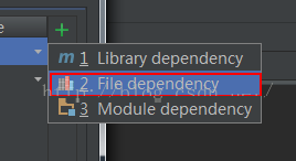 詳解Android studio如何導入jar包方法 Android,studio,jar包
